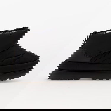 Кецове и обувки UGG Classic Maxi Mini Черно | 1132017-BLK, 3