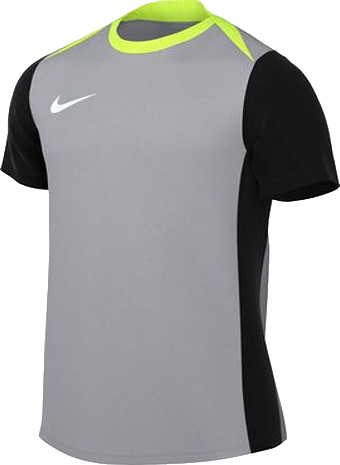 Тениска Nike Nike DF Academy Pro 24 Short Sleeve Top Сиво | fd7592-013, 0