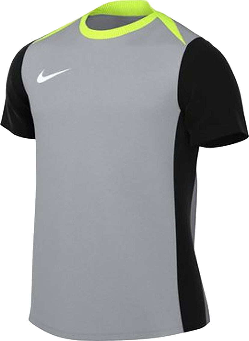 Тениска Nike Nike DF Academy Pro 24 Short Sleeve Top Сиво | fd7592-013