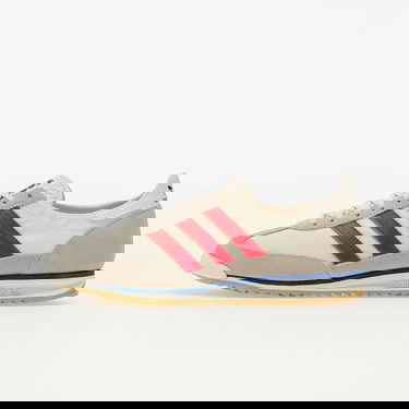 Кецове и обувки adidas Originals SL 72 Бяло | H02077, 0