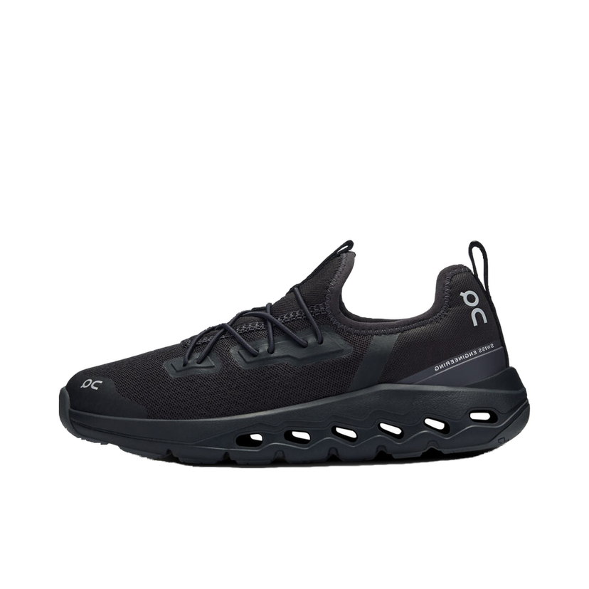 Кецове и обувки On Running Cloudleap Черно | 3KE30020106