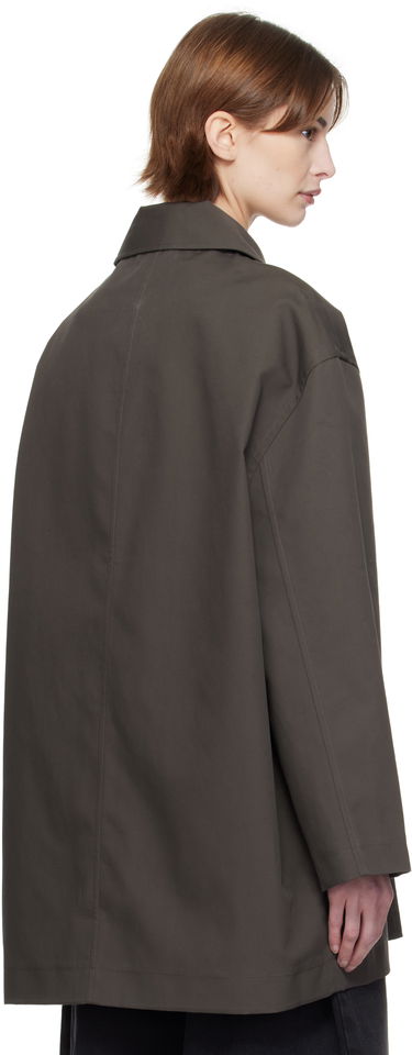 Ветровка Studio Nicholson Studio Nicholson Measure Jacket Зелено | MEASURE SN - 751, 2