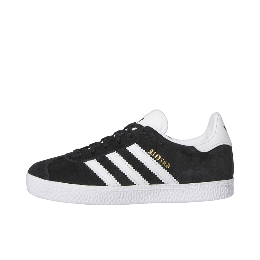 Кецове и обувки adidas Originals Gazelle Черно | BB2507