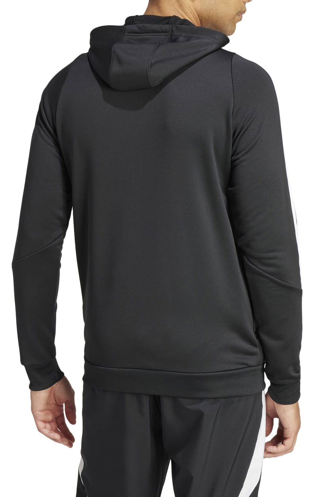 Суитчър adidas Performance TIRO24 TRHOOD Черно | ij9957, 1