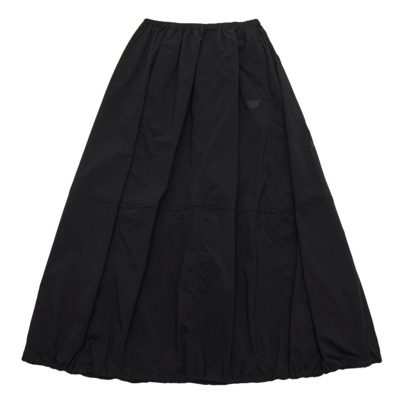 Пола New Balance Lifestyle Black Skirt Черно | NWE24372-BK, 0
