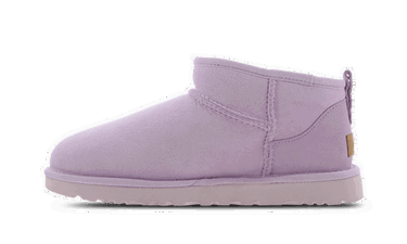 Кецове и обувки UGG Classic Ultra Mini Boot Lavender Лилаво | 1116109-LRFG, 0