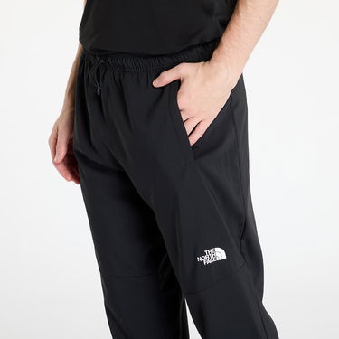 Спортни панталони The North Face Mountain Athletics Wind Pant Черно | NF0A8A3CJK31, 4