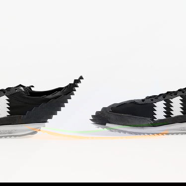 Кецове и обувки adidas Originals adidas SL 72 Og W Core Black/ Ftw White/ Carbon Черно | JH7390, 0