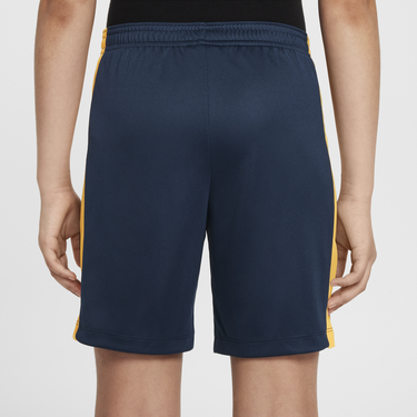 Къси панталони Nike Dri-FIT Academy Kylian Mbappé Shorts Тъмно синьо | FZ5320-478, 4