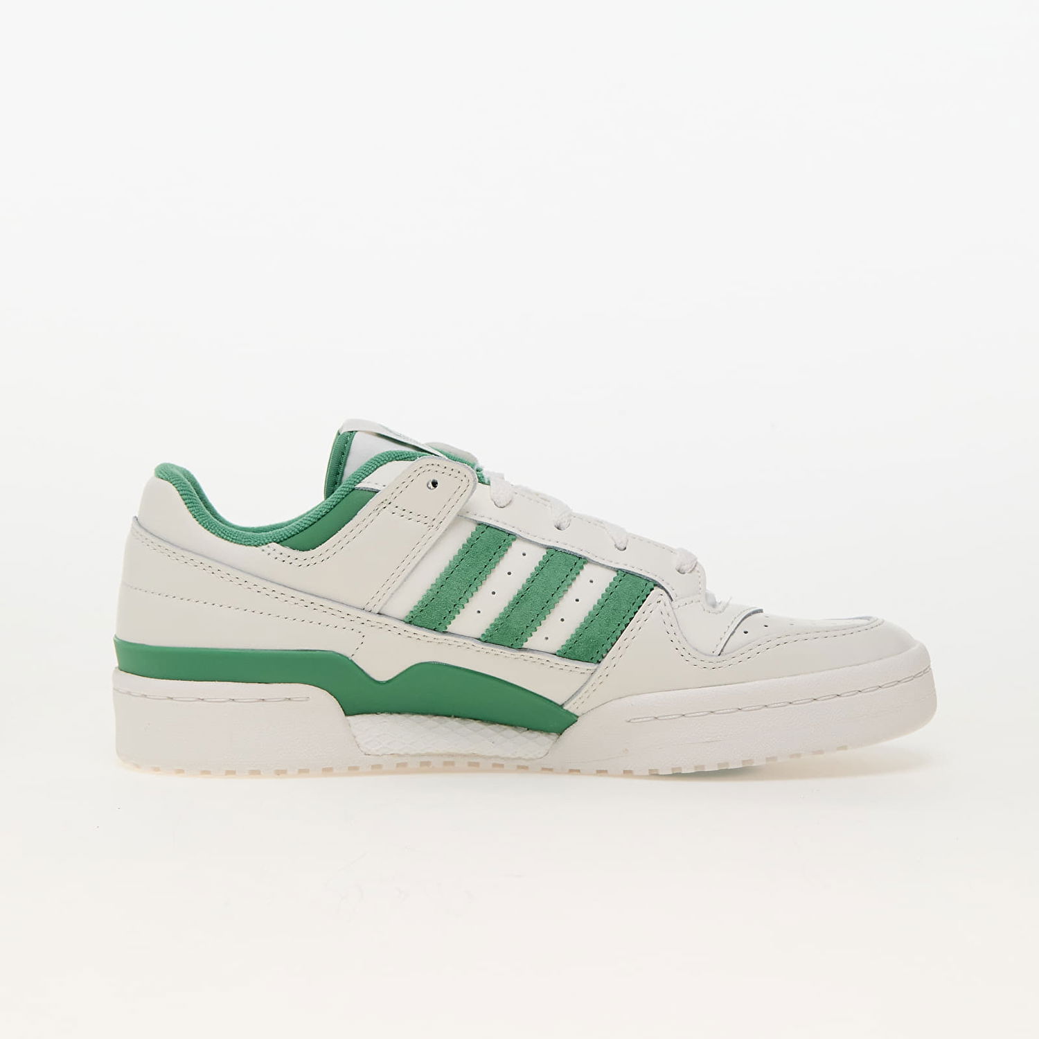 Кецове и обувки adidas Originals adidas Forum Low CL Зелено | IG3778, 0
