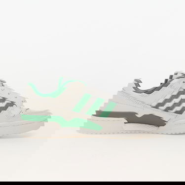 Кецове и обувки adidas Originals adidas Forum Low CL Зелено | IG3778, 0