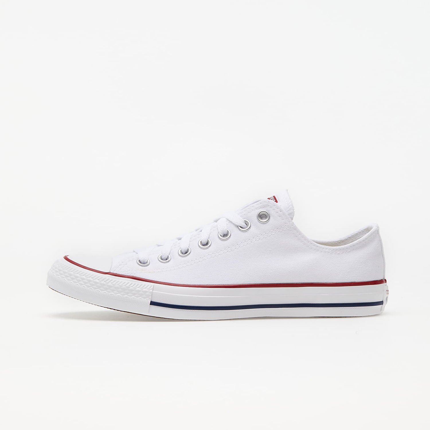 Кецове и обувки Converse Chuck Taylor All Star Бяло | M7652C, 0