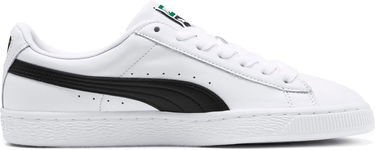 Кецове и обувки Puma Basket Classic LFS Бяло | 354367-22, 2