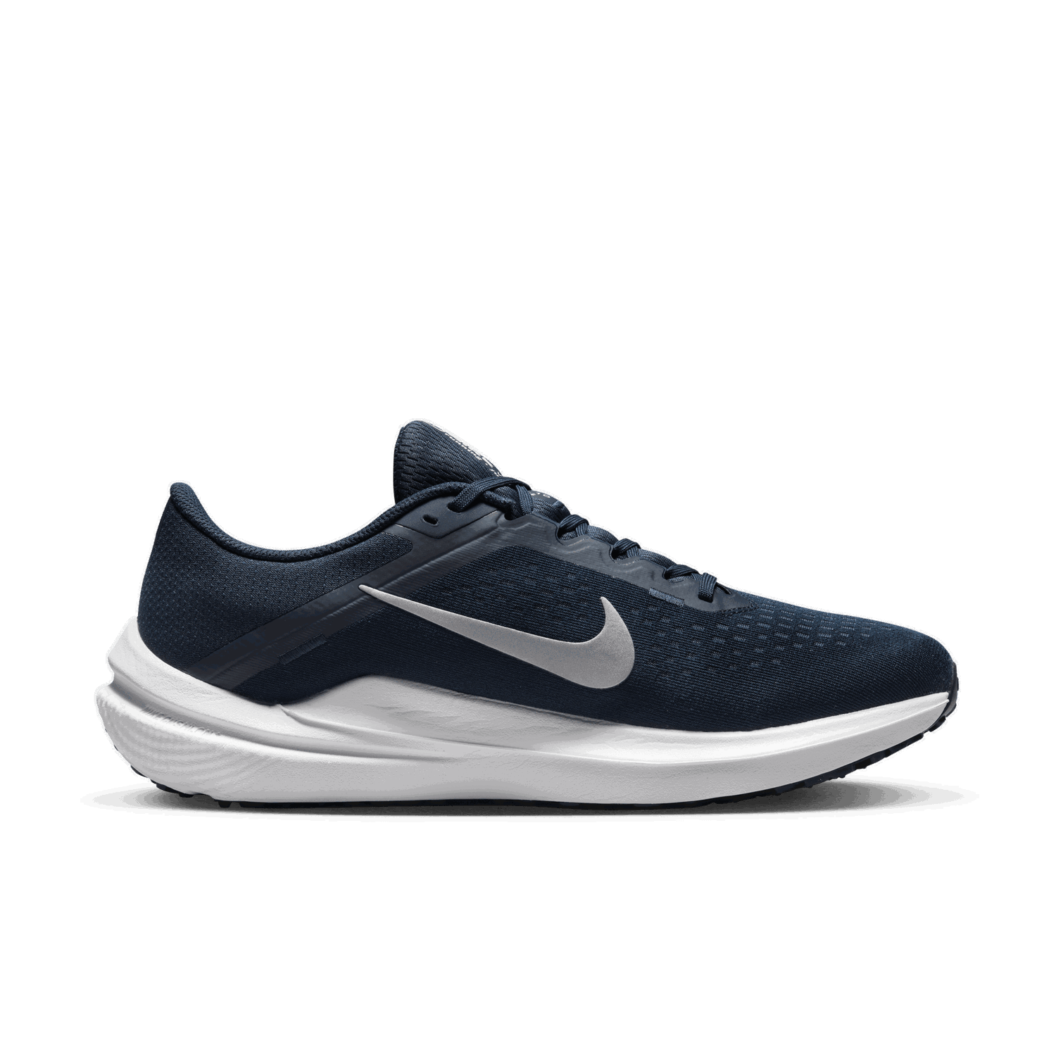 Кецове и обувки Nike Winflo 10 Черно | DV4022-400, 1