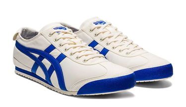 Кецове и обувки Onitsuka Tiger Mexico 66 Бяло | 1183B497-100, 7