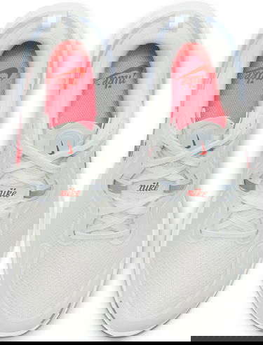 Кецове и обувки Nike React Miler W Сиво | cw1778-010, 3