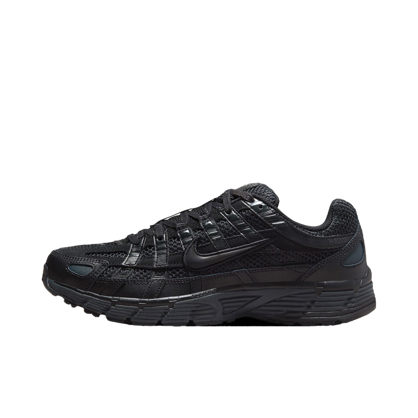 Кецове и обувки Nike P-6000 Premium Черно | FQ8732-010