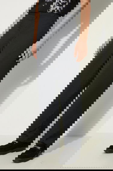 Панталони Carhartt WIP Craft Pant Черно | I027965.8902, 3