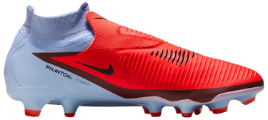 Кецове и обувки Nike Phantom 6 High Pro FG Червено | hq2311-400, 1