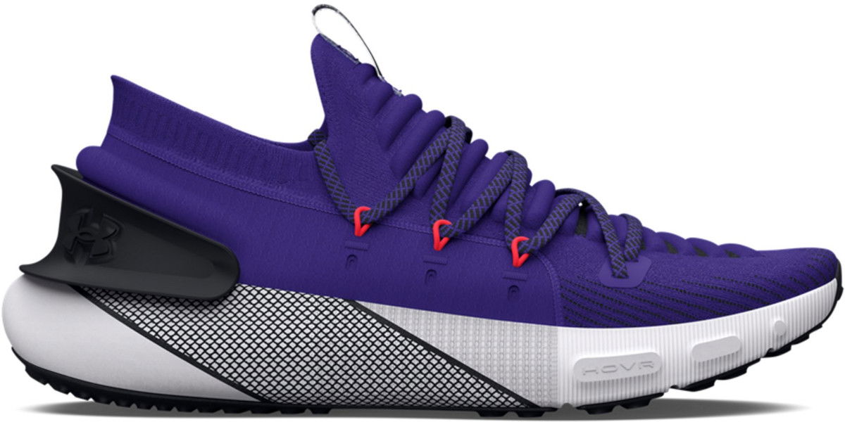 Кецове и обувки Under Armour HOVR Phantom 3 Лилаво | 3025516-504, 0