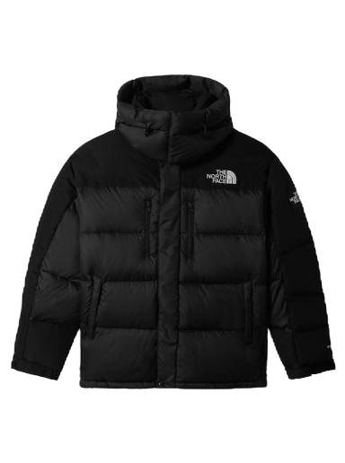 Парка The North Face Search And Rescue Himalayan Parka Черно | NF0A55I6JK3