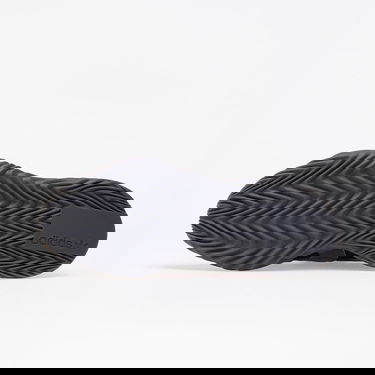 Кецове и обувки adidas Originals Pharrell Williams Sobakov 2.0 Черно | GX2481, 5