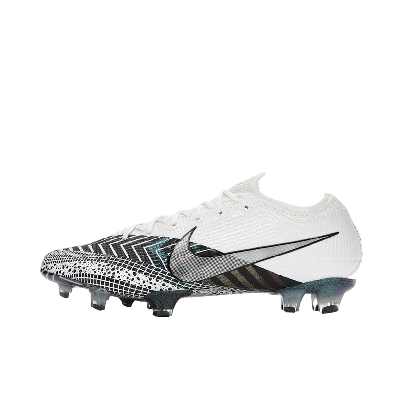 Кецове и обувки Nike Mercurial Vapor 13 Elite MDS FG Бяло | CJ1295-110