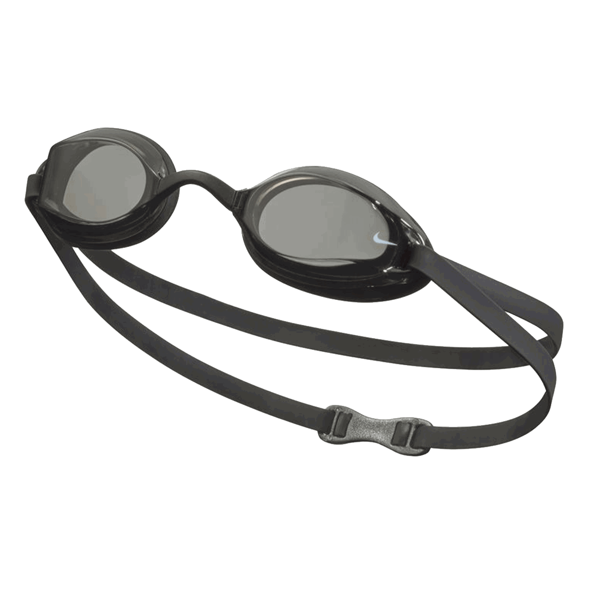 Бански Nike Nike Legacy Swim Goggles Черно | NESSD131-014, 0