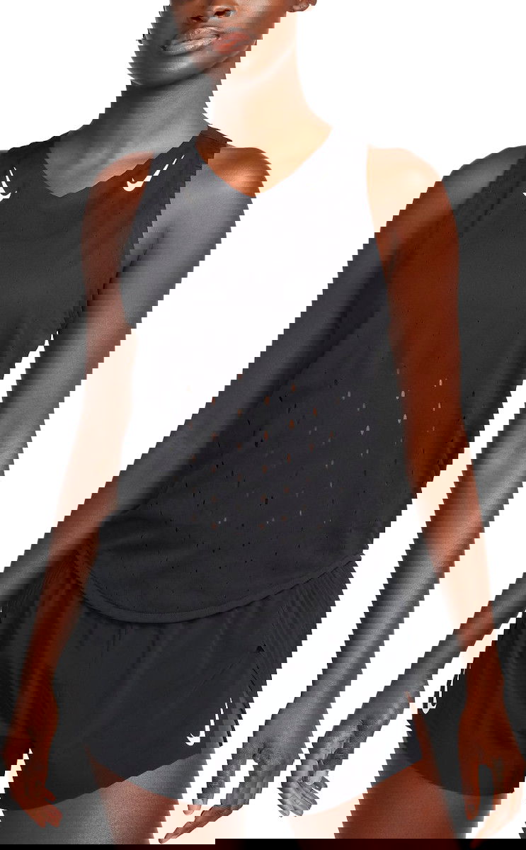 Потник Nike ARSWFT DFADV SINGLET TOP Черно | fn2504-010, 0