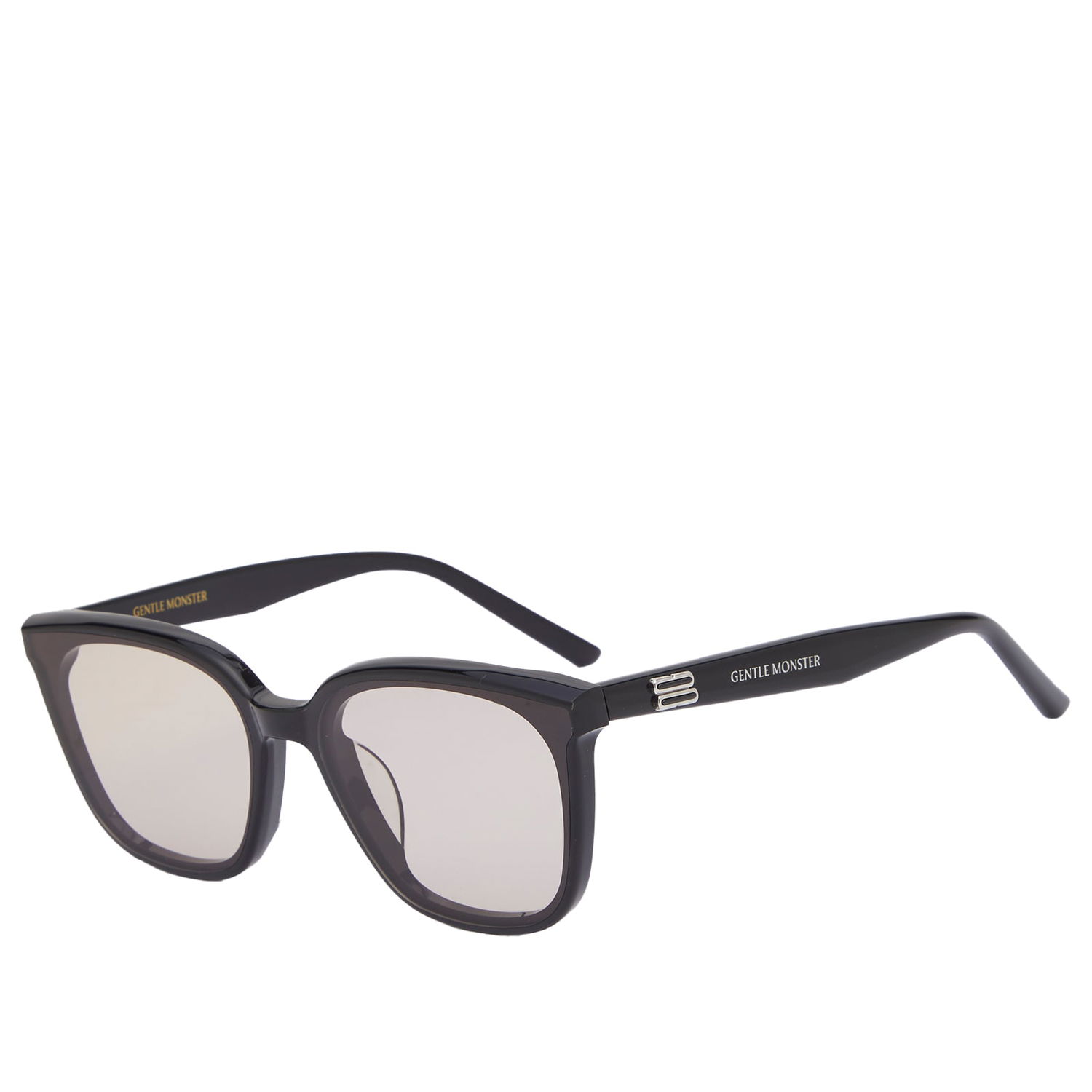 Слънчеви очила Gentle Monster Pino Sunglasses Черно | PINO-01BR, 0