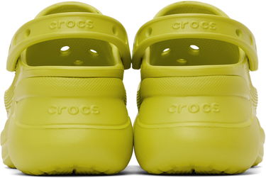 Облекло Crocs Bae Clogs Зелено | 206302-312, 1