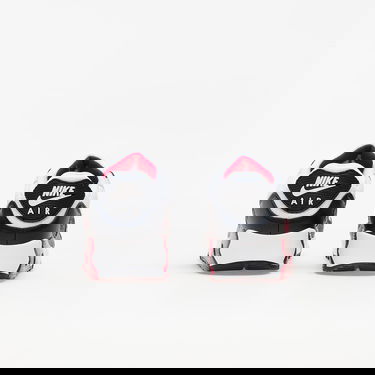 Кецове и обувки Nike Air Max 90 Бяло | CT4352-104, 3