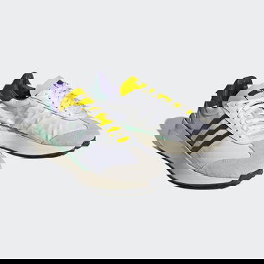 Кецове и обувки adidas Originals Country XLG Бяло | IF8118, 5