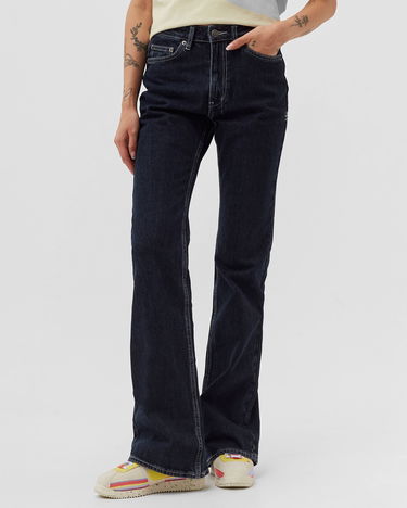 Дънки Ksubi Soho Obscura Bootcut Jeans Синьо | WFA22DJ025, 1