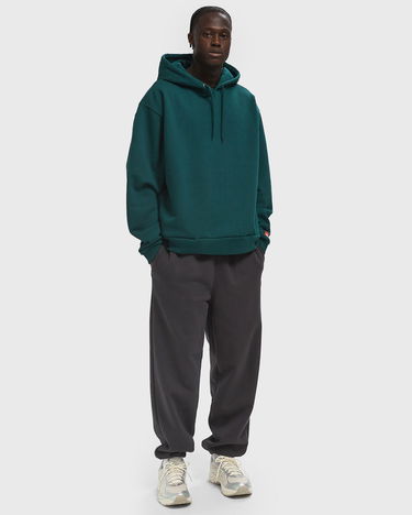 Суитчър The North Face Red Box Hoodie Зелено | NF0A8EFZ1KI1, 1