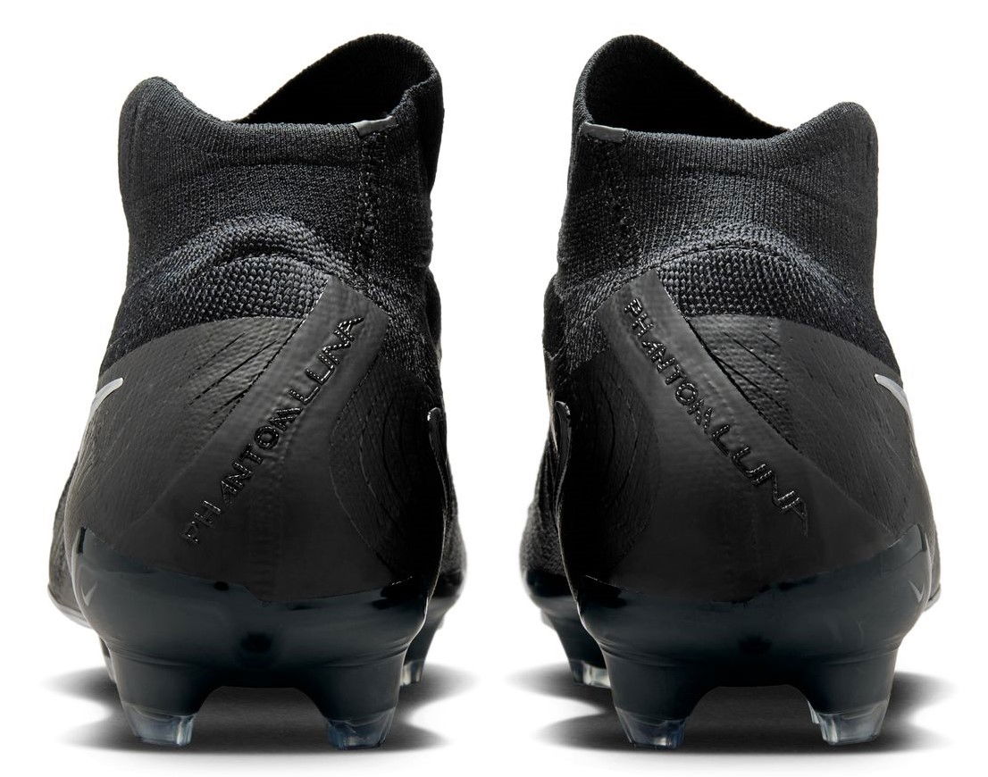 Кецове и обувки Nike Phantom Luna II Elite FG Черно | fj2572-001, 1