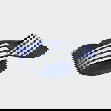 Кецове и обувки adidas Originals Adilette Slides Тъмно синьо | IG7500, 4