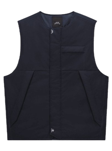 Жилетка Converse A-COLD-WALL  x Gilet Vest Тъмно синьо | 10025729-443