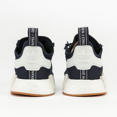 Кецове и обувки adidas Originals NMD_R1 Тъмно синьо | G55574, 3