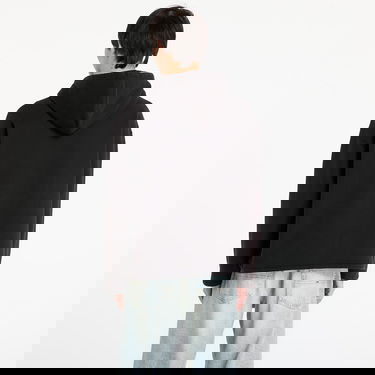 Суитчър Wasted Paris Sword Straight Hoodie Черно | WP_000332, 2