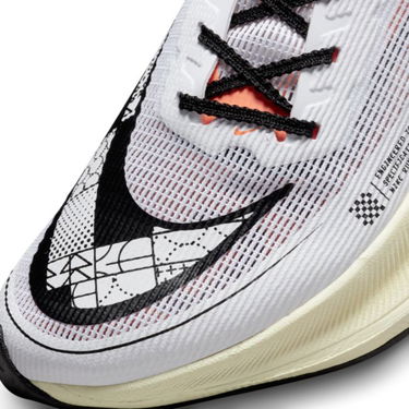 Кецове и обувки Nike ZoomX Vaporfly Бяло | FB1846-101, 3