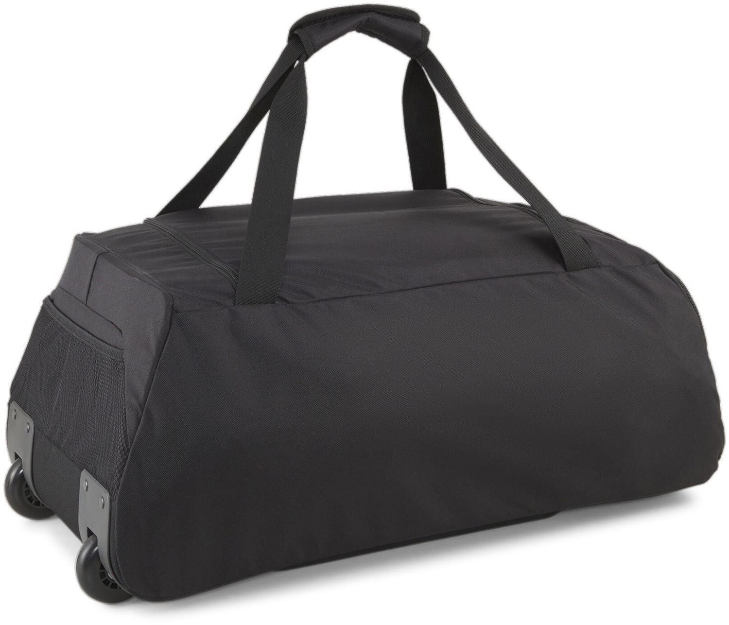 Чанта за пътуване Puma Wheel Teambag Черно | 090241-01, 1