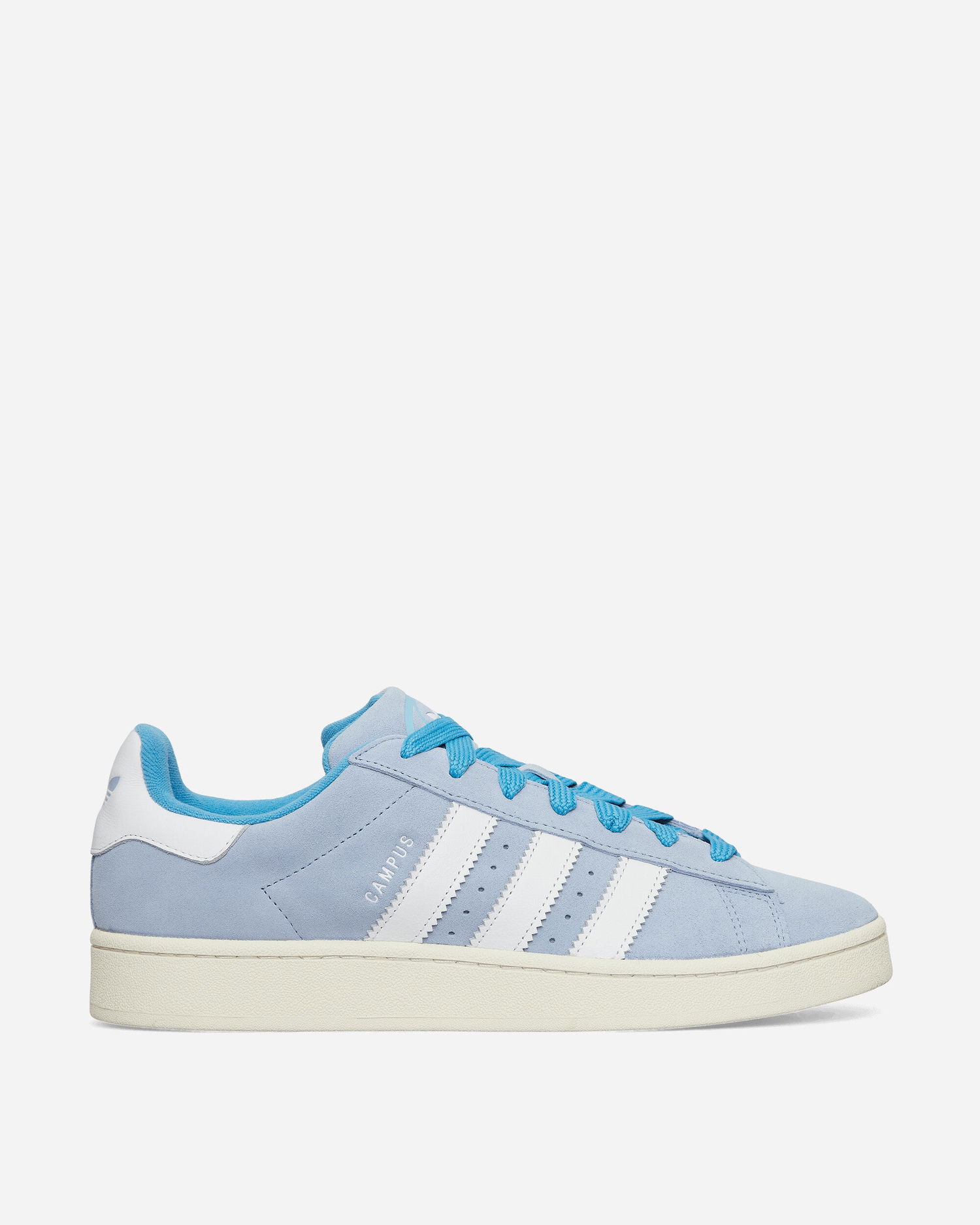 Кецове и обувки adidas Originals Campus 00s "Ambient Sky / Cloud White / Off White" Синьо | GY9473 001, 1