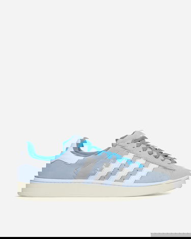 Кецове и обувки adidas Originals Campus 00s "Ambient Sky / Cloud White / Off White" Синьо | GY9473 001, 1
