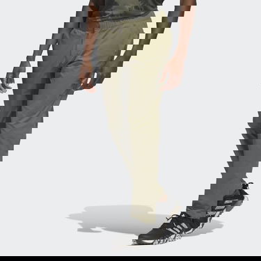 Панталони adidas Performance Ripstop Golf Pants Зелено | HY5381, 0