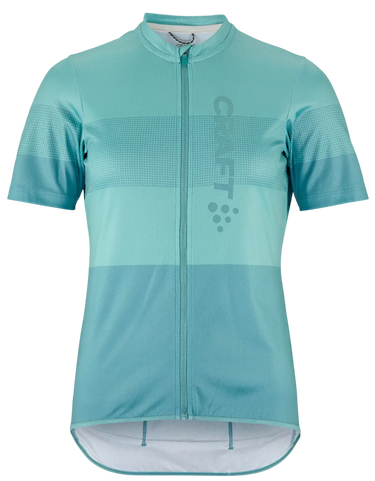 Фланелка Craft Craft Core Endur Logo Jersey Тюркоазено | 1913173-361338, 0