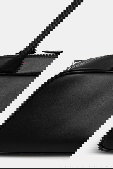 Голяма пазарска чанта Andersson Bell Andersson Bell Magazine Tote Bag Черно | aaa491w, 4