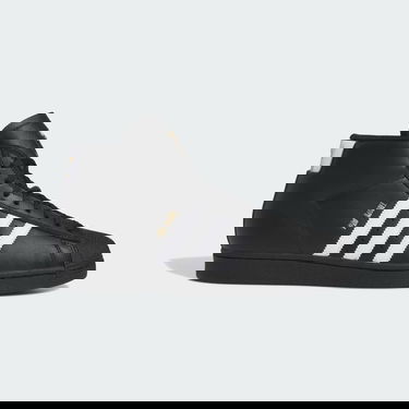 Кецове и обувки adidas Originals Pro Model ADV Черно | IE6593, 1