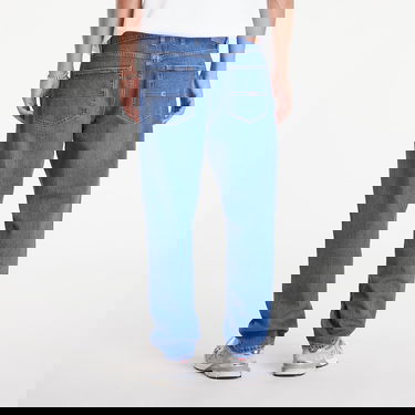 Дънки Tommy Hilfiger Dad Regular Tapered Jeans Denim Medium Синьо | DM0DM20176 1A5, 2