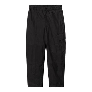 Панталони Carhartt WIP Haste Pant Черно | I032296_89_XX, 5